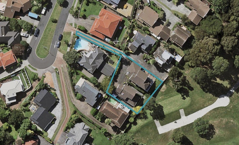 20B Charles Fox Place, Saint Johns, Auckland - Carousel 1