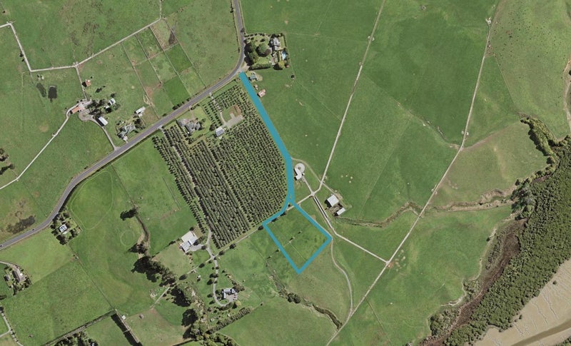 165 Walters Road, Karaka, Papakura - Carousel 1