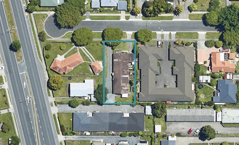 72C Elizabeth Street, Victoria, Rotorua - Carousel 1