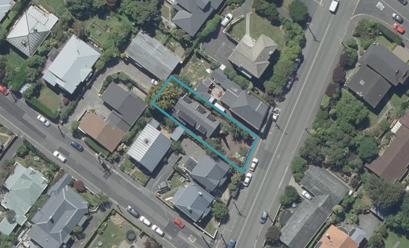 477 Highgate, Maori Hill, Dunedin - Carousel 1