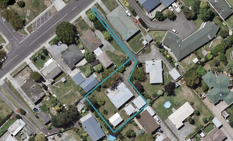 205 Park Road South, Ākina, Hastings - Carousel 1