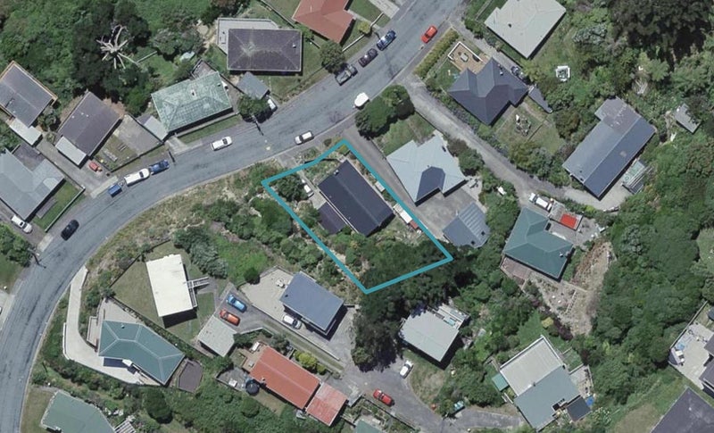 43 Montreal Grove, Kingston, Wellington - Carousel 1