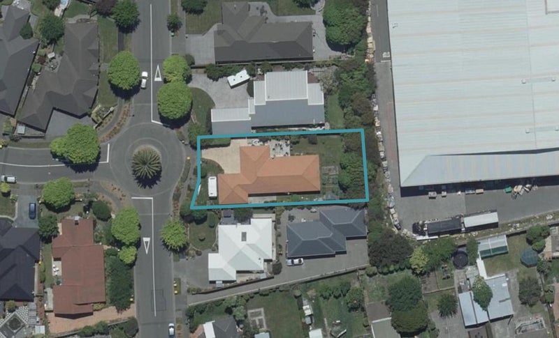 6 Palm Drive, Shirley, Christchurch - Carousel 1