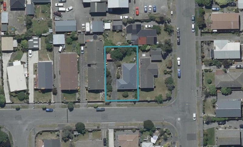 4 Pegasus Avenue, North New Brighton, Christchurch - Carousel 1