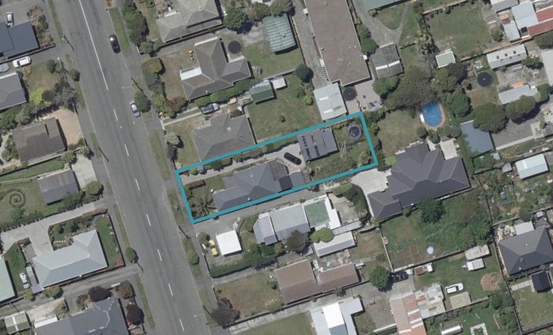 255 Estuary Road, South New Brighton, Christchurch - Carousel 1