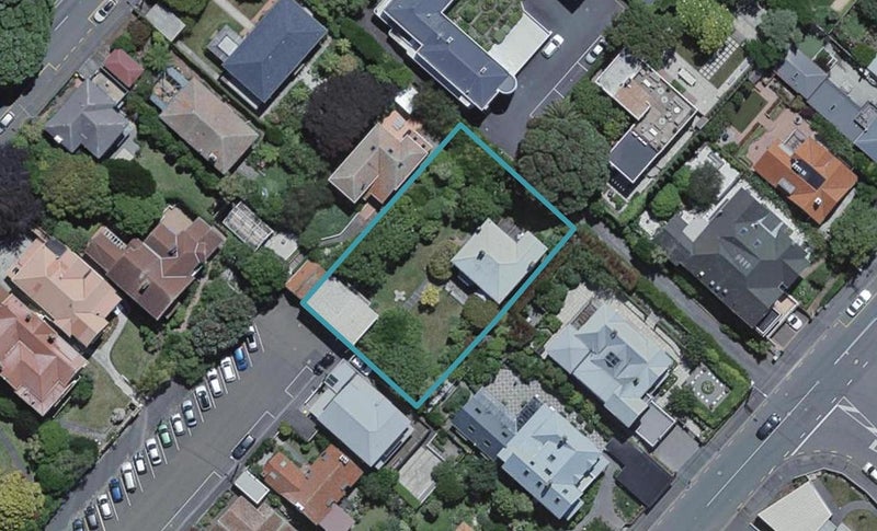 26 Burnell Avenue, Thorndon, Wellington - Carousel 1