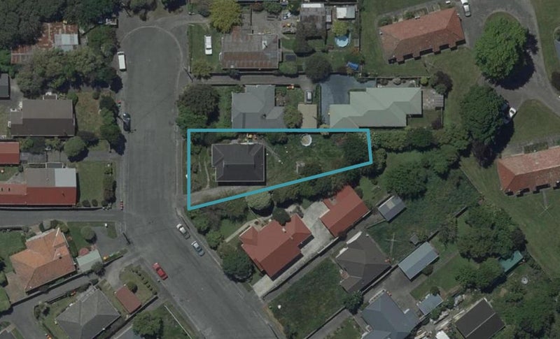 40 Hillier Place, Spreydon, Christchurch - Carousel 1