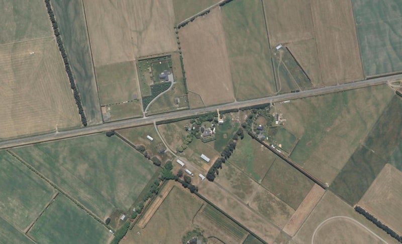 1041 Bealey Road, Christchurch - Carousel 1