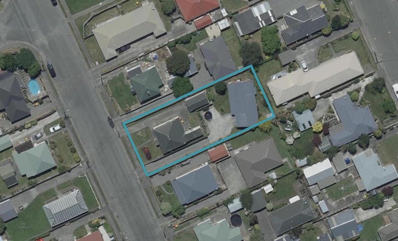 1/30 Wilson Street, Islington, Christchurch - Carousel 1