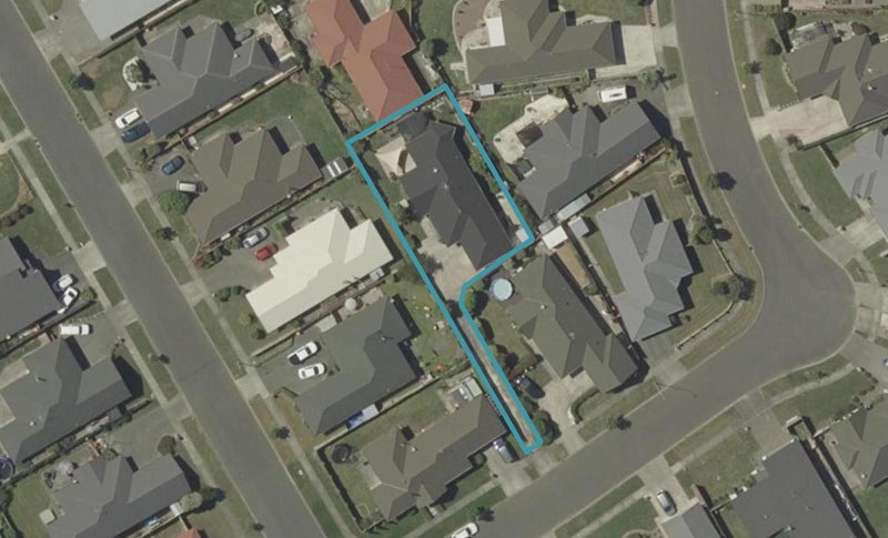 3 Cleveland Heights, Kelvin Grove, Palmerston North - Carousel 1