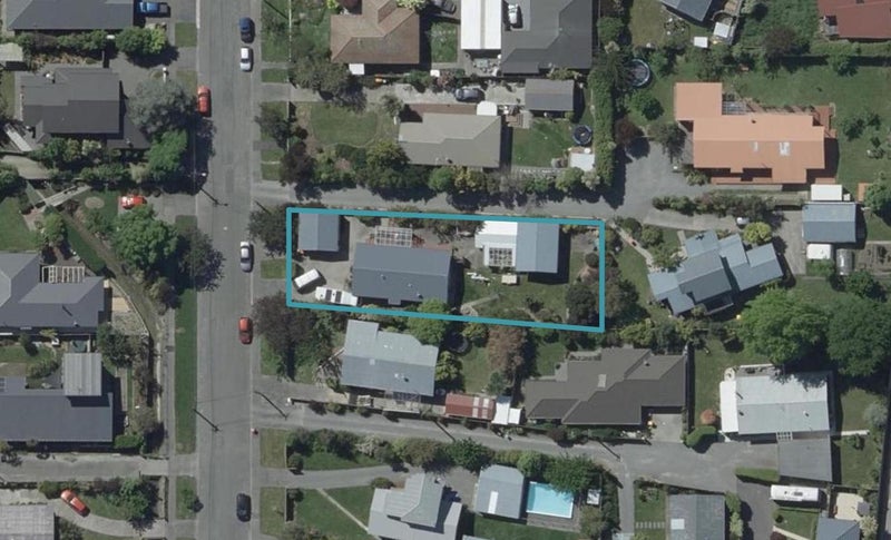 75 Hillsborough Terrace, Hillsborough, Christchurch - Carousel 1