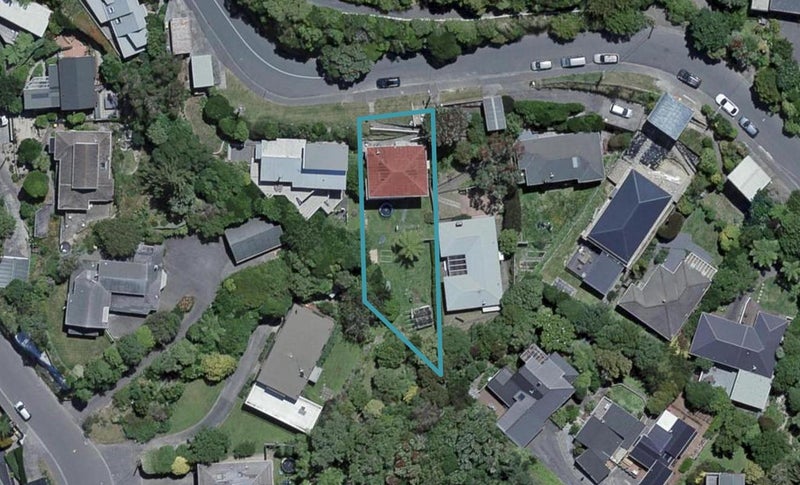 40 Rangoon Street, Khandallah, Wellington - Carousel 1