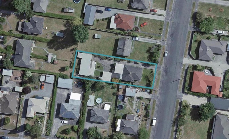 3 Matai Street, Lansdowne, Masterton - Carousel 1