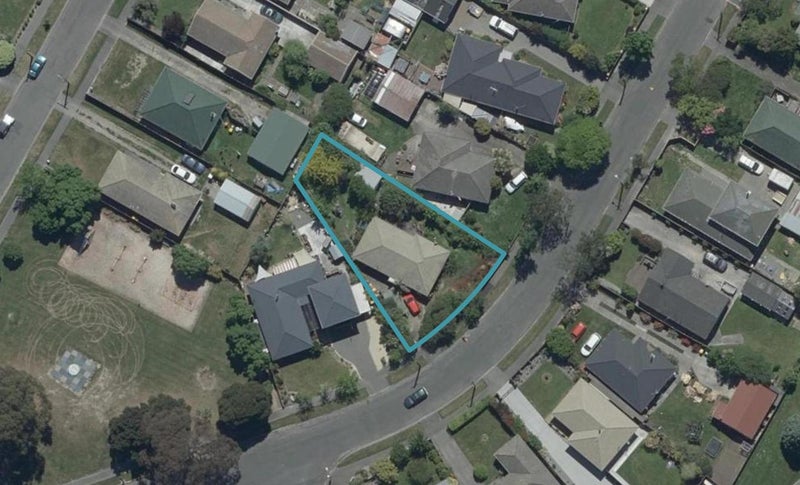 49 Twyford Street, Bishopdale, Christchurch - Carousel 1