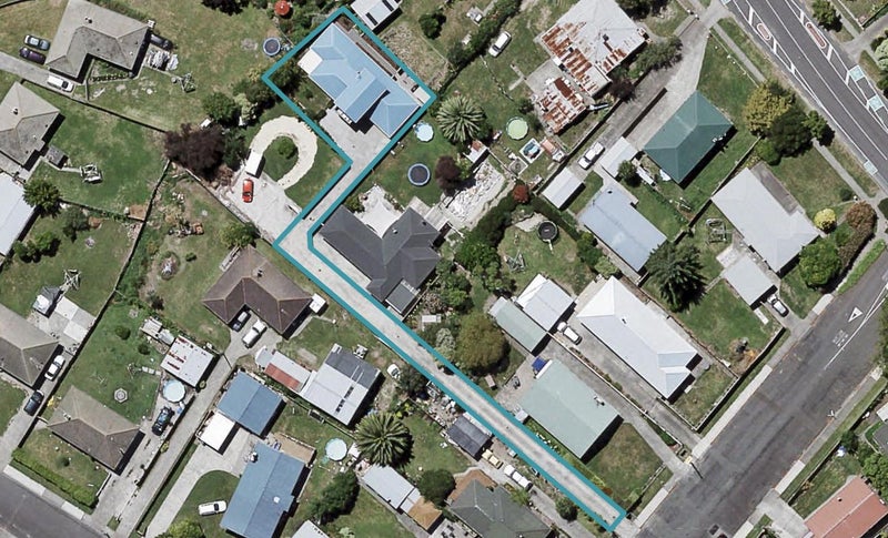 805A Freyberg Street, Raureka, Hastings - Carousel 1