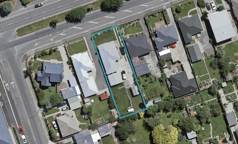 523 Tay Street, Hawthorndale, Invercargill - Carousel 1