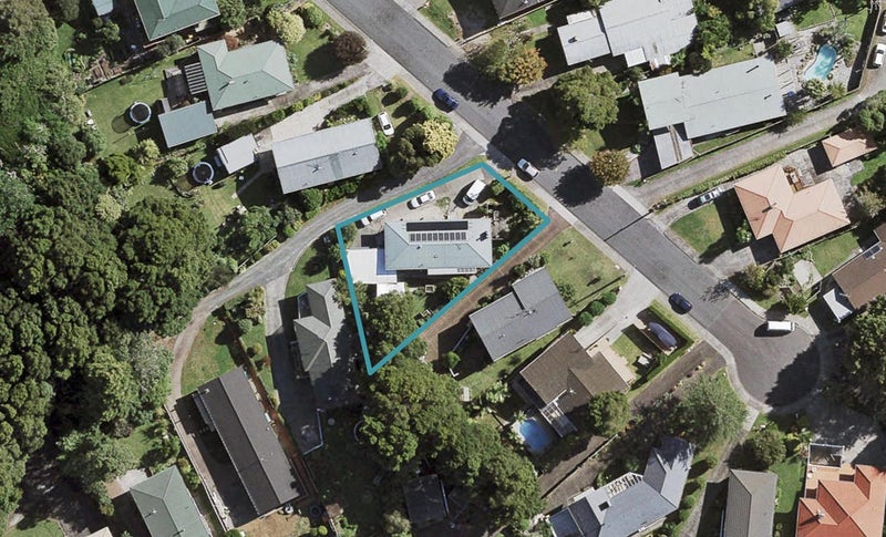 19 Hillcrest Grove, Hillpark, Auckland - Carousel 1