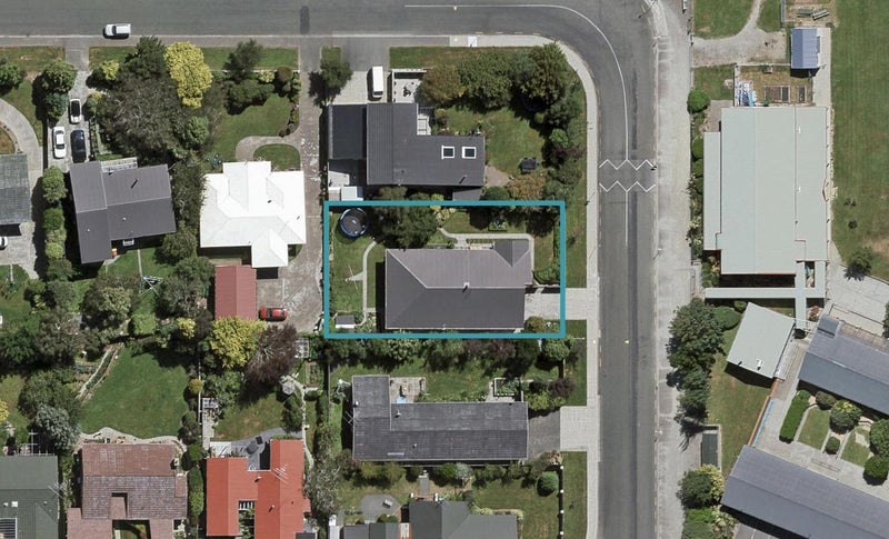182 Salford Street, Rosedale, Invercargill - Carousel 1