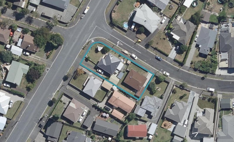29 Charles Crescent, Beerescourt, Hamilton - Carousel 1
