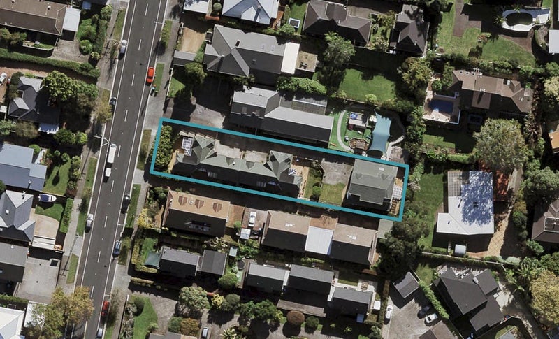 3/46 Ascot Avenue, Remuera, Auckland - Carousel 1