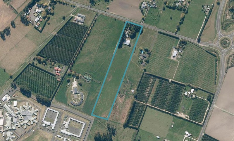 1396 Maraekakaho Road, Longlands, Hastings - Carousel 1