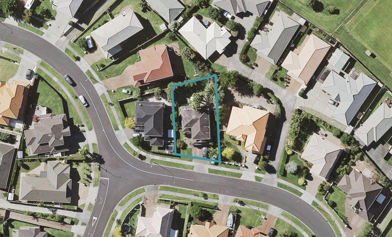 23 Cantora Avenue, Northpark, Auckland - Carousel 1