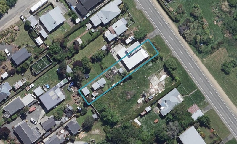 1401 Coast Road, Karitane, Waikouaiti - Carousel 1
