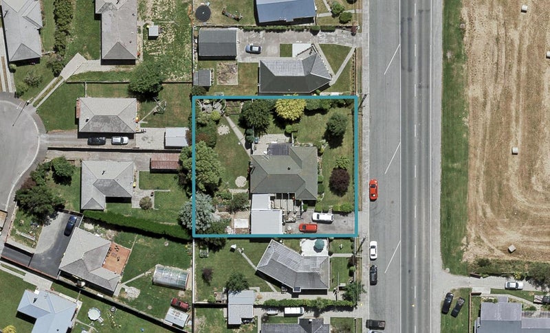 300 Rockdale Road, Rockdale, Invercargill - Carousel 1