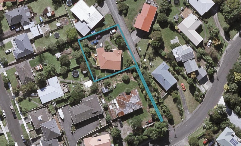 22F Doralto Road, Frankleigh Park, New Plymouth - Carousel 1