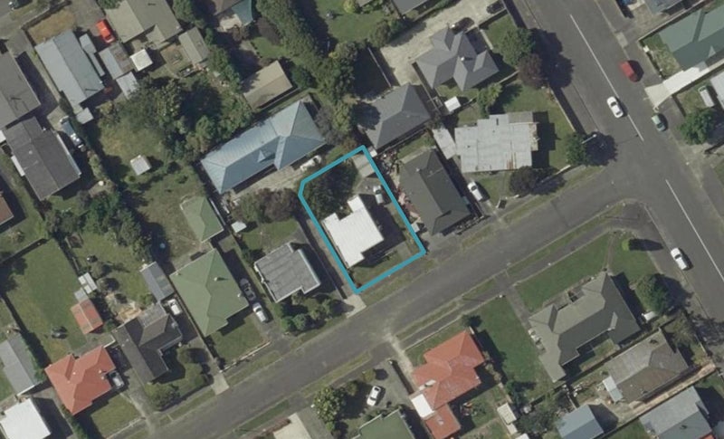33 Rewa Street, Takaro, Palmerston North - Carousel 1