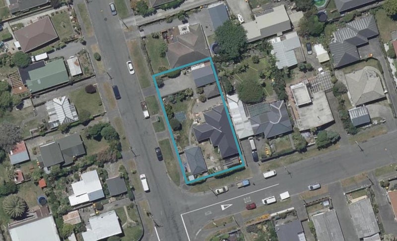 237 Pine Avenue, South New Brighton, Christchurch - Carousel 1