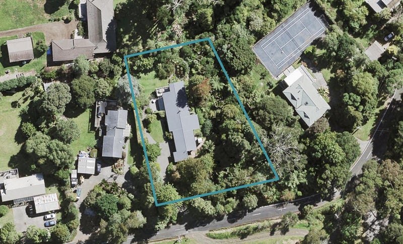 184 Carter Road, Oratia, Auckland - Carousel 1