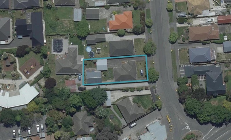 3 Clearbrook Street, Shirley, Christchurch - Carousel 1