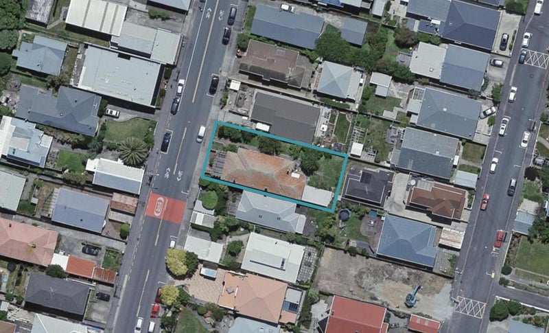 25 Moxham Avenue, Hataitai, Wellington - Carousel 1