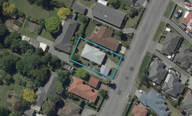 58A Sabys Road, Halswell, Christchurch - Carousel 1