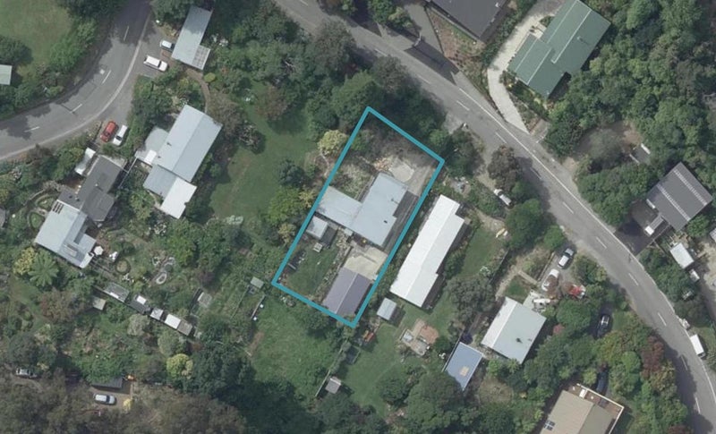 7 Zephyr Terrace, Governors Bay, Lyttelton - Carousel 1