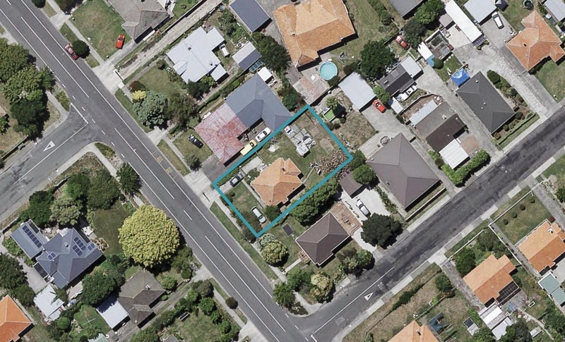 1007 Fitzroy Avenue, Mahora, Hastings - Carousel 1