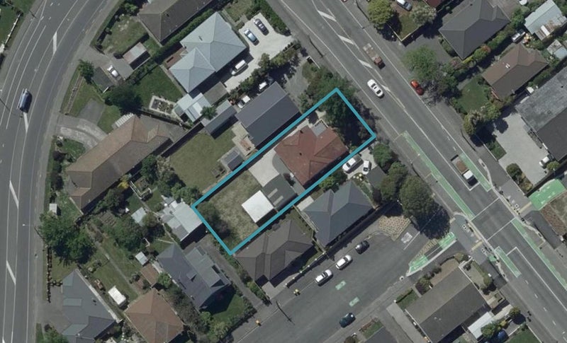 207 Barrington Street, Somerfield, Christchurch - Carousel 1