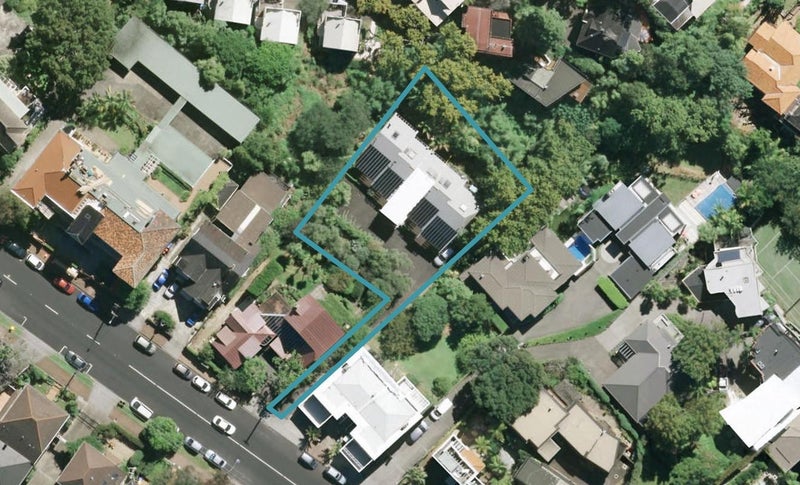 3/18 Brighton Road, Parnell, Auckland - Carousel 1