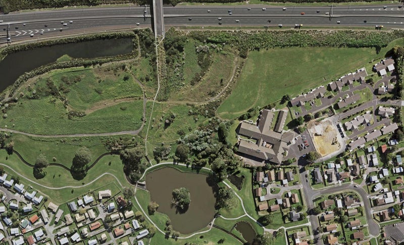 2 Taruna Lane, Manukau, Auckland - Carousel 1