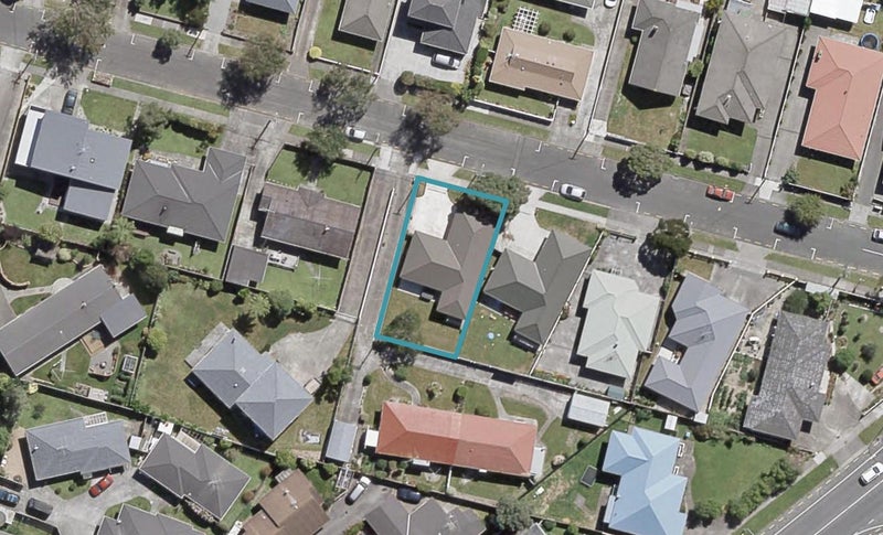 5A Frederick Street, Avalon, Lower Hutt - Carousel 1