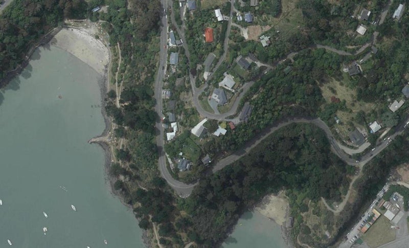 61 Cressy Terrace, Corsair Bay, Lyttelton - Carousel 1