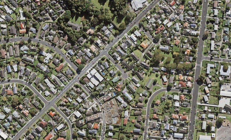 5A Liston Street, Northcote, Auckland - Carousel 1
