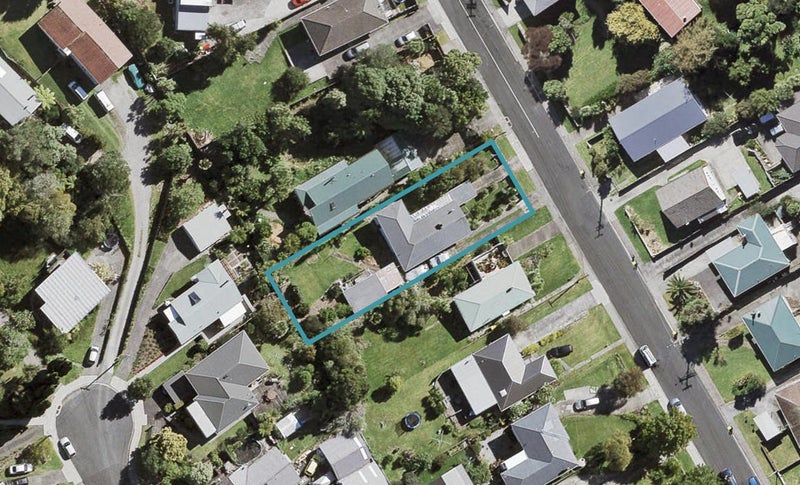 22 Kereru Street, Henderson, Auckland - Carousel 1