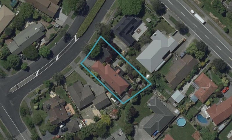 41 Lancewood Drive, Halswell, Christchurch - Carousel 1