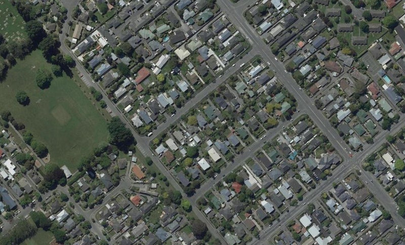 3/16 Stenness Avenue, Somerfield, Christchurch - Carousel 1