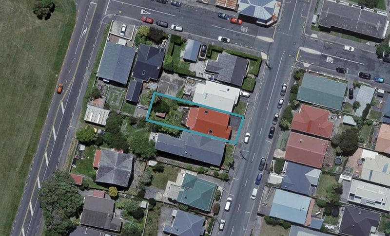 124 Moxham Avenue, Hataitai, Wellington - Carousel 1