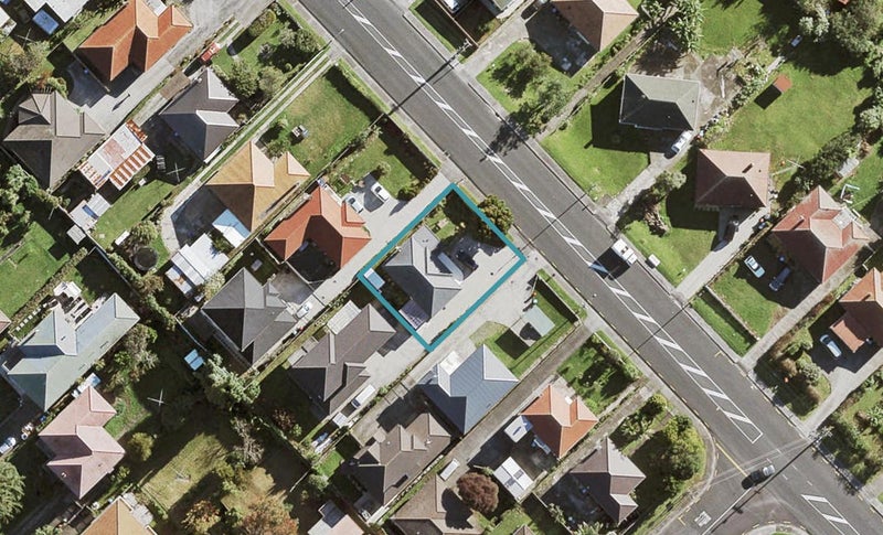 531 Richardson Road, Mount Roskill, Auckland - Carousel 1
