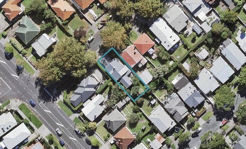 1 Nottingham Street, Westmere, Auckland - Carousel 1
