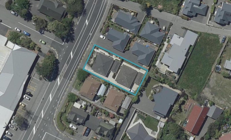 2/108 Centaurus Road, Huntsbury, Christchurch - Carousel 1